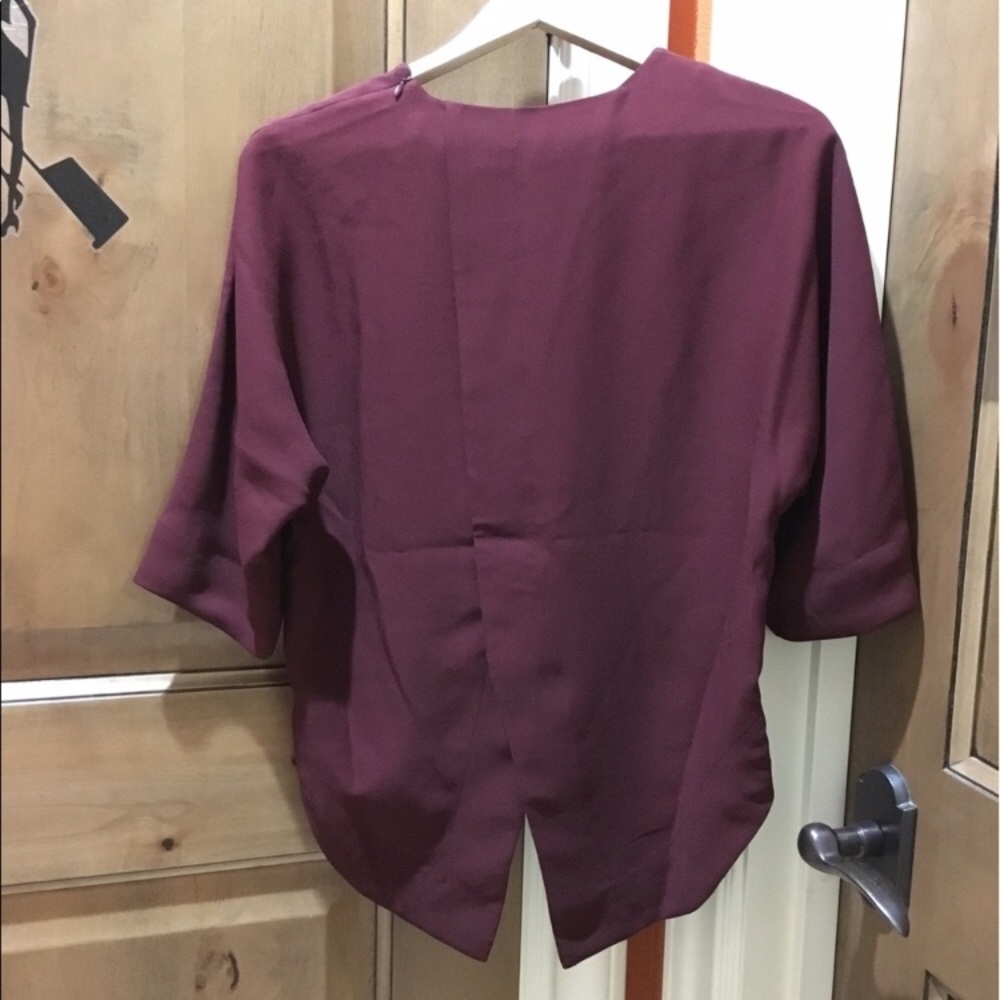 Banana Republic top